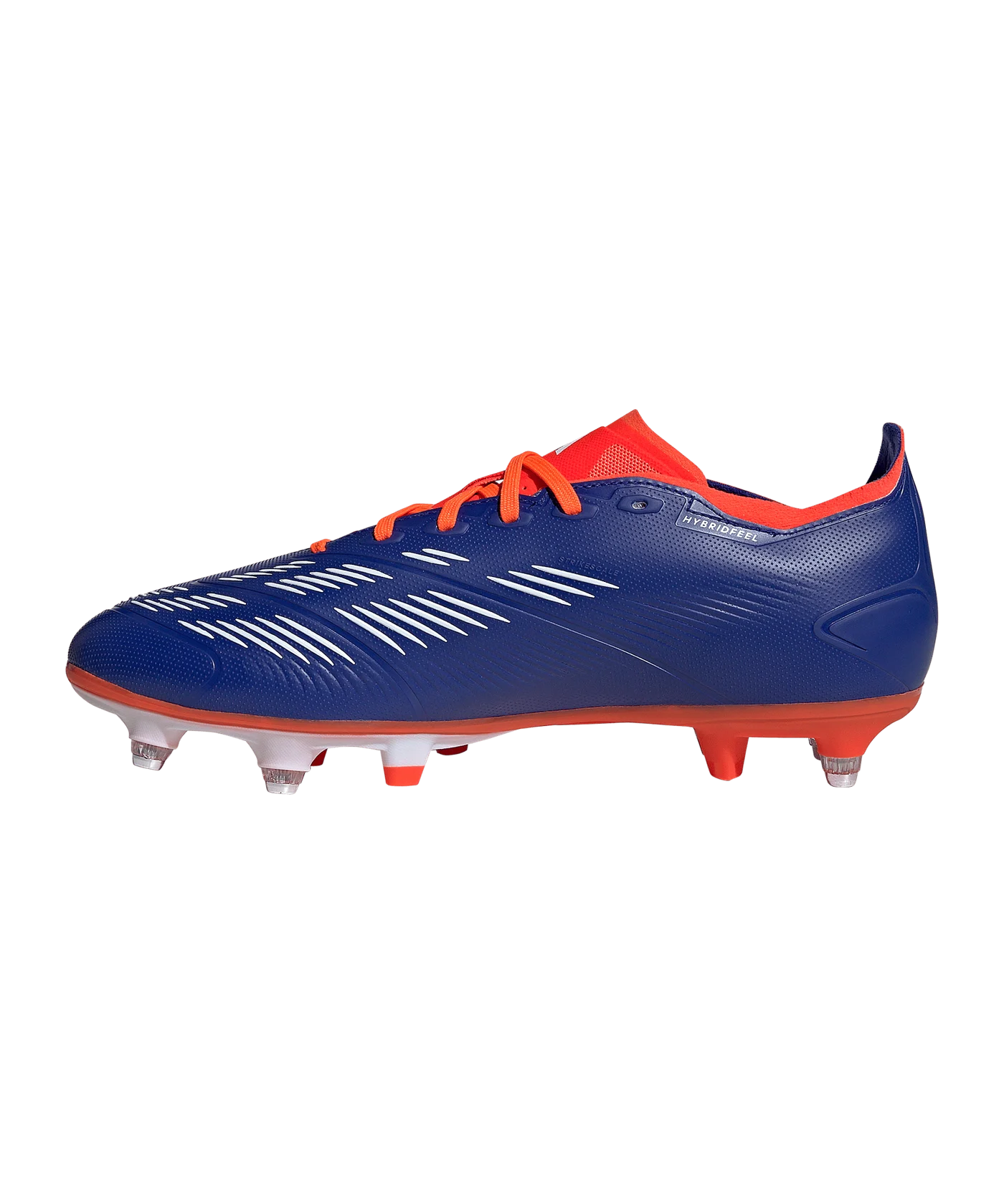 adidas Predator League SG Advancement Blau Weiss