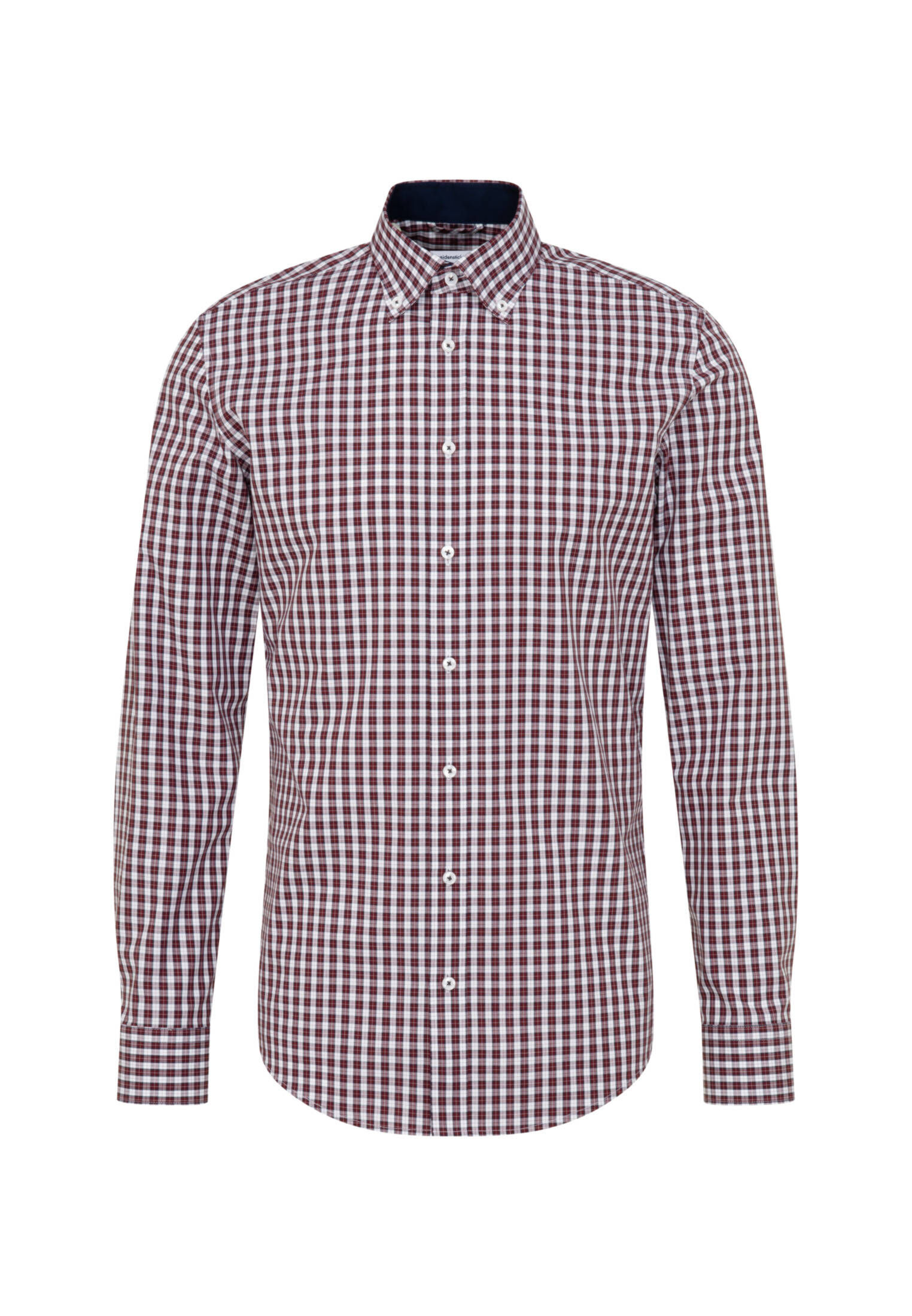 Seidensticker| Herren Business Hemd Shaped
