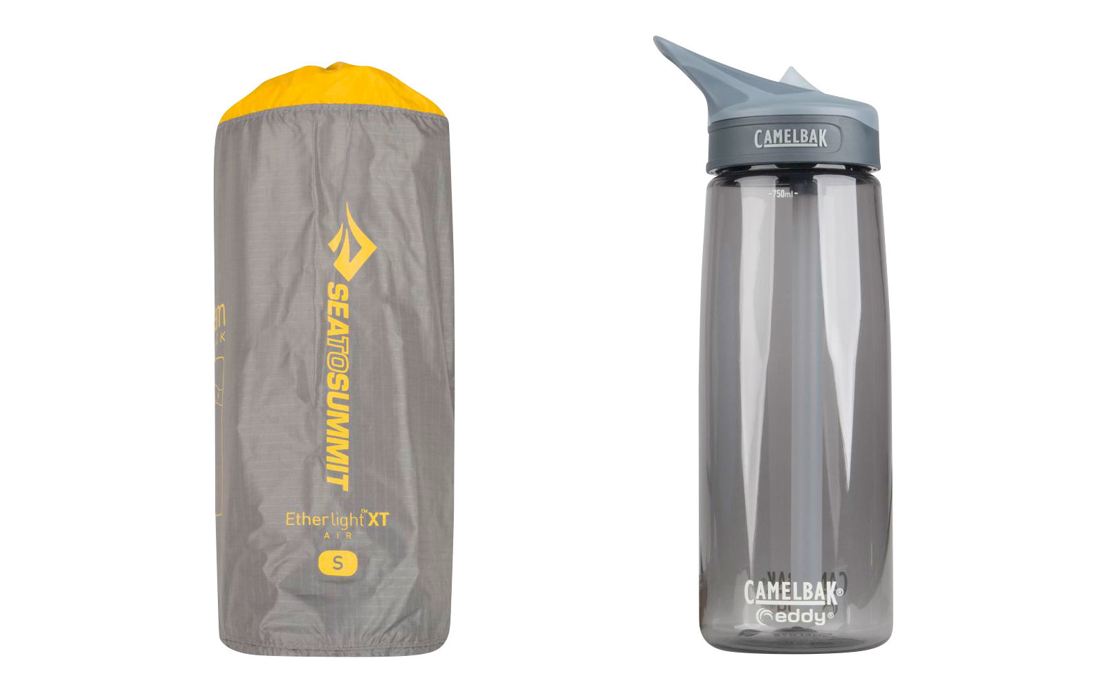 Sea to Summit Ether Light XT Air Isomatte, Small