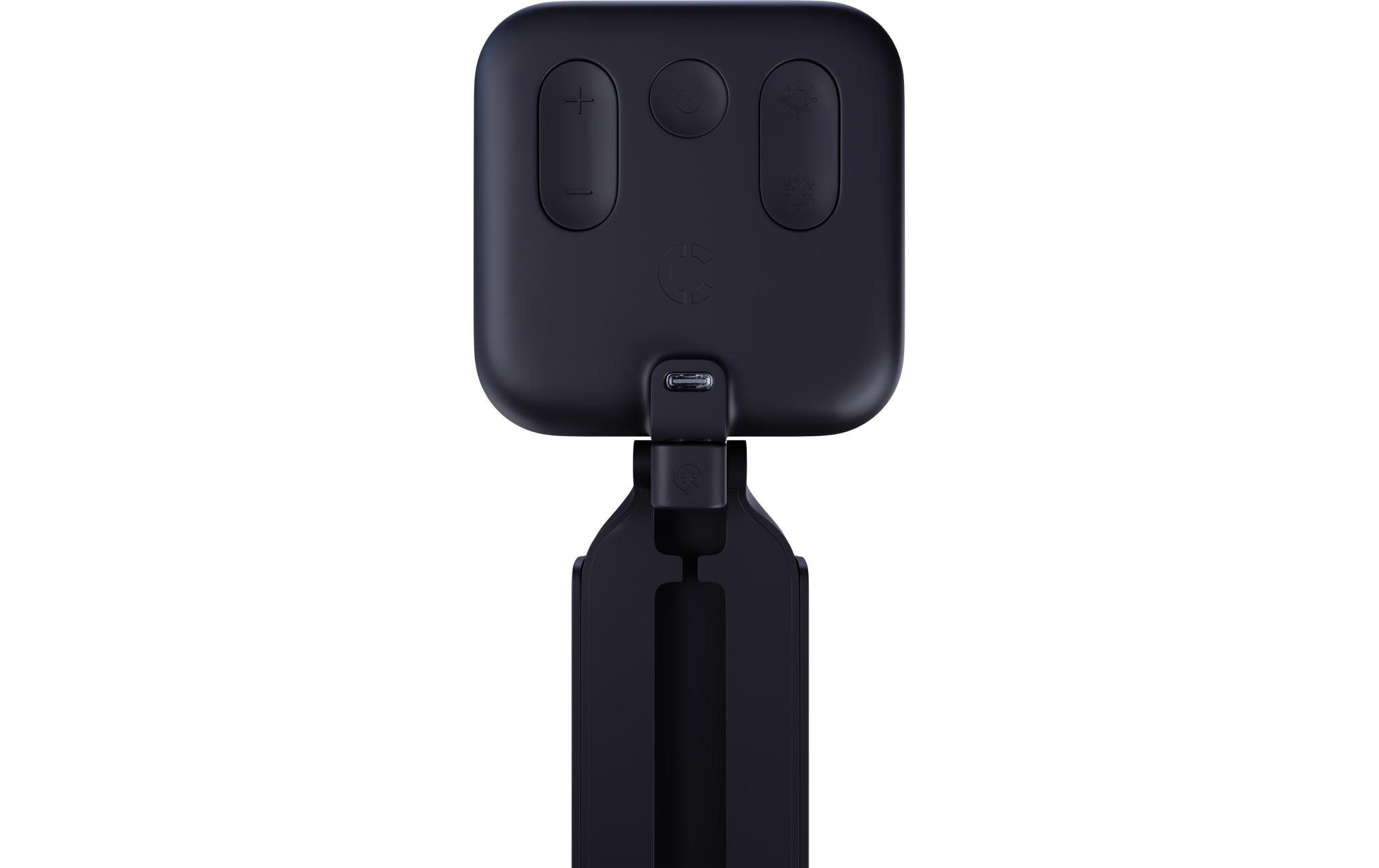 Videoleuchte Litra GlowPremium Streaming-Lampe mit TrueSoft