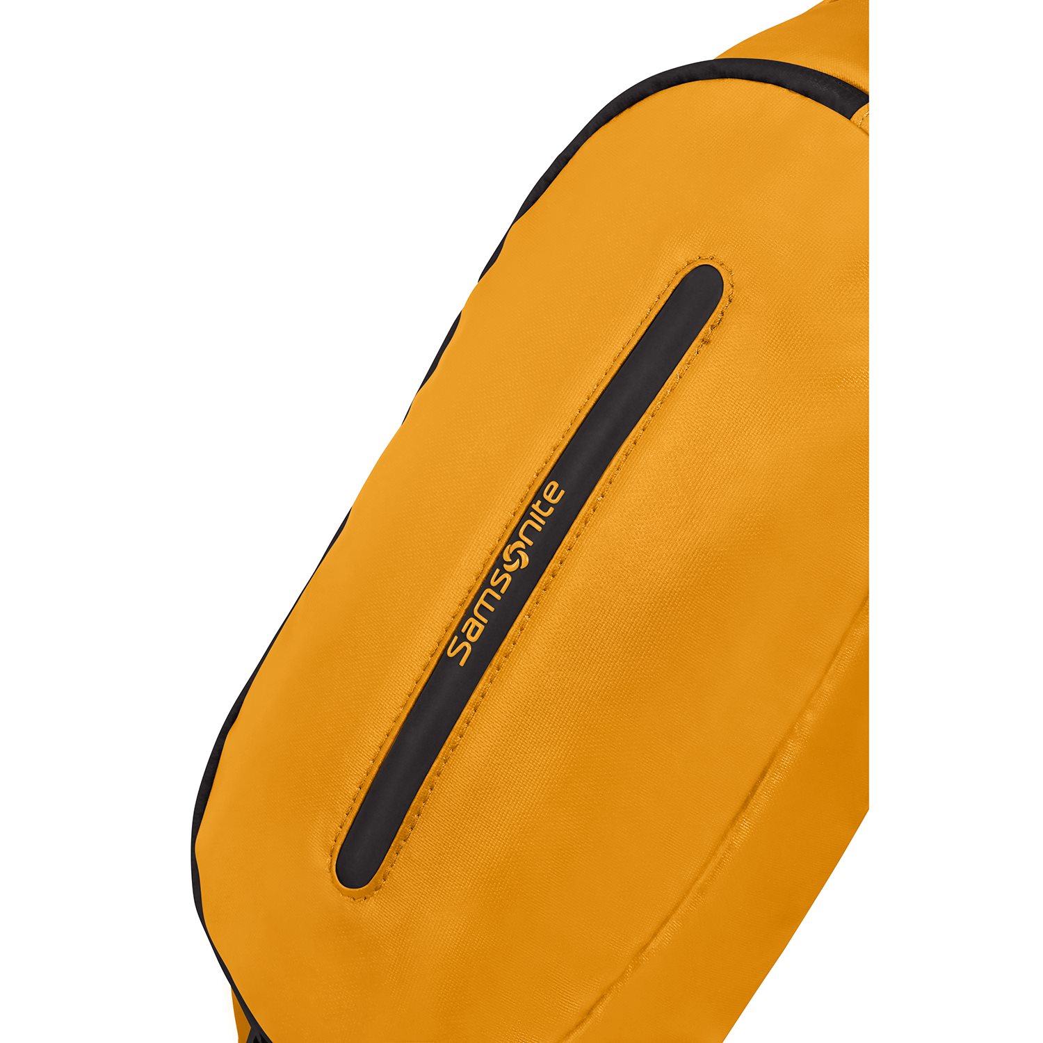 Samsonite Ecodiver Belt Bag yellow