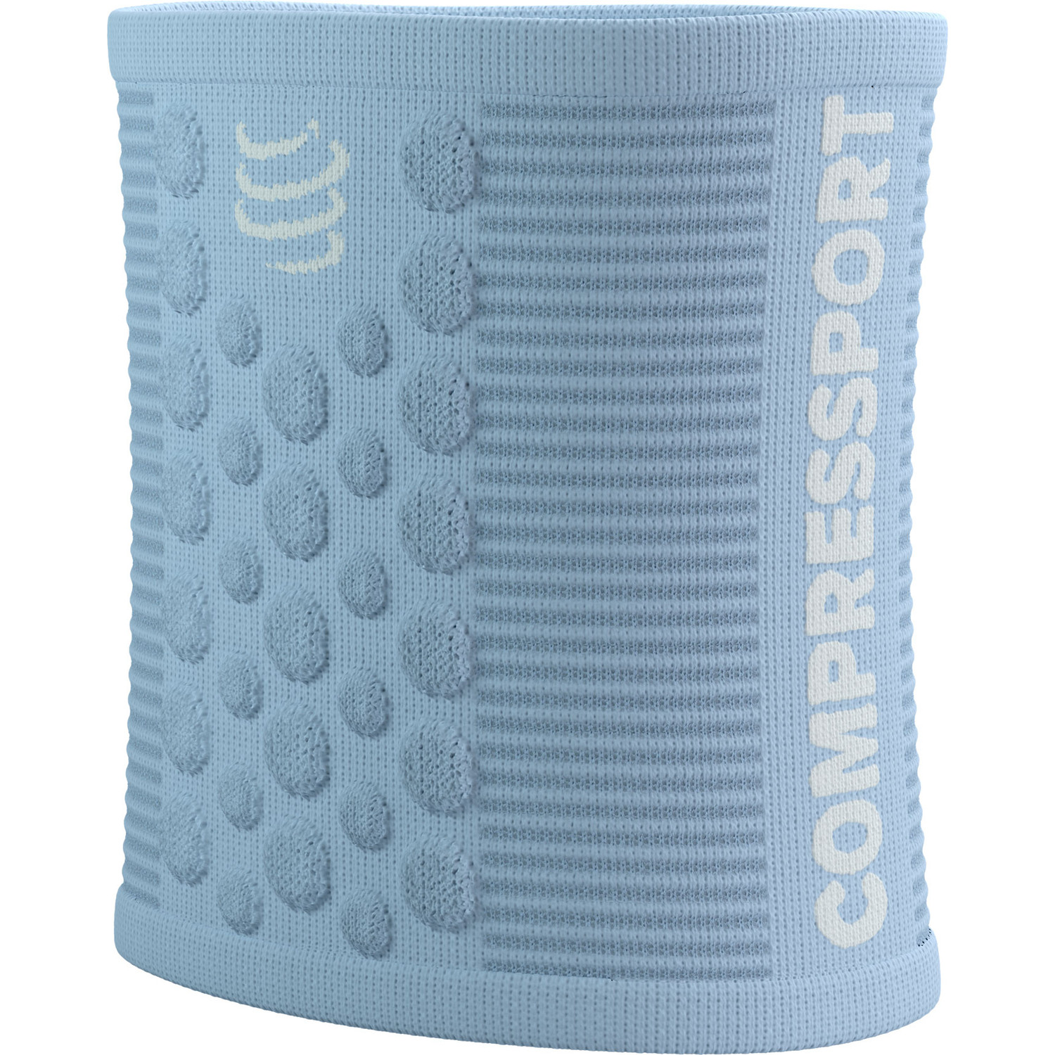 Compressport Zweetband 3D.Dots