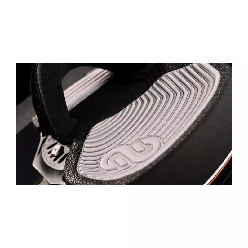 Pads/straps kitesurf ELEVEIGHT Seago