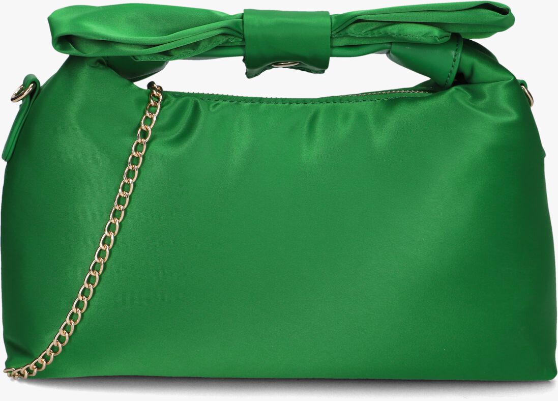 groene núnoo crossbodytassen dandy bow recycled