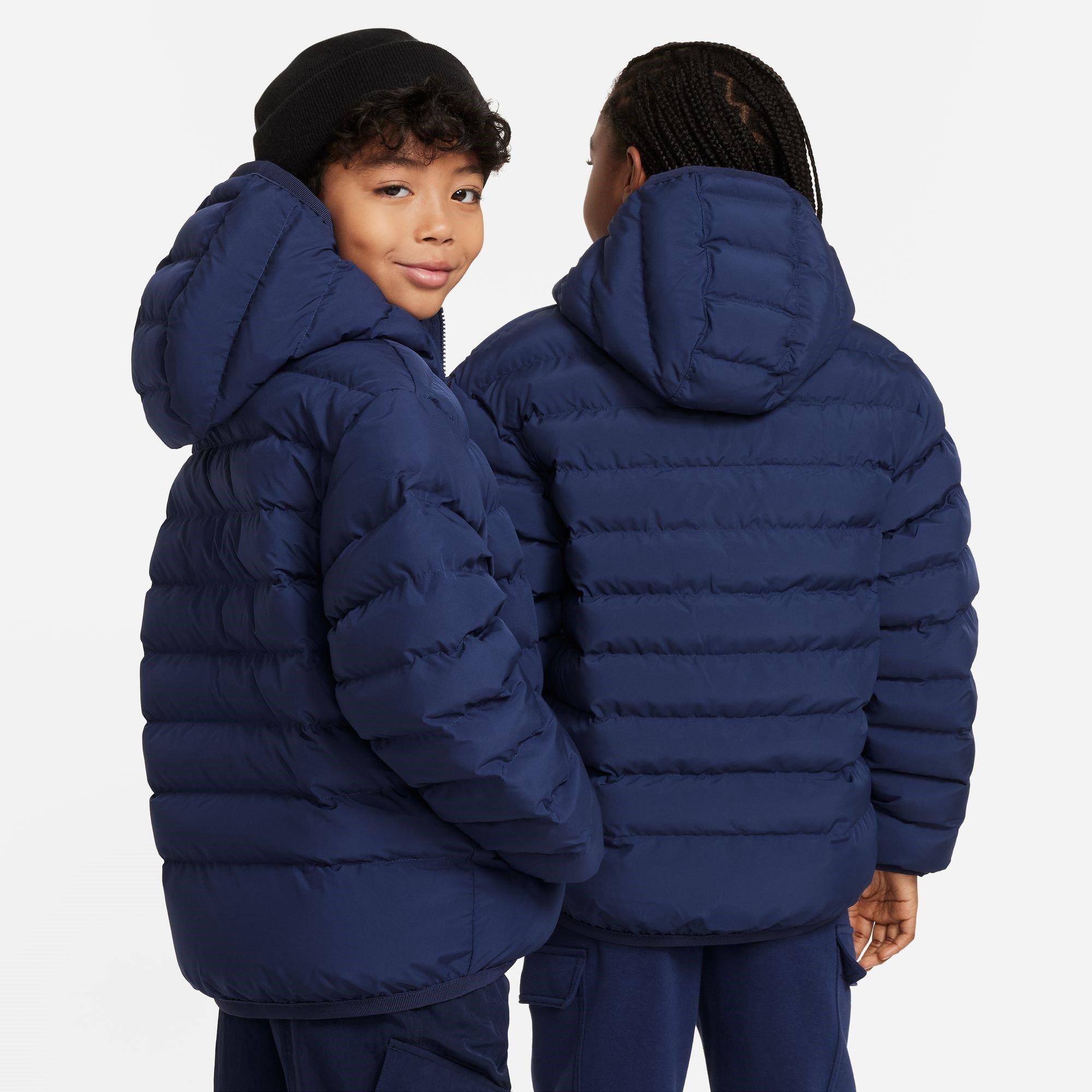 Nike NSW Filled Jacket Junior