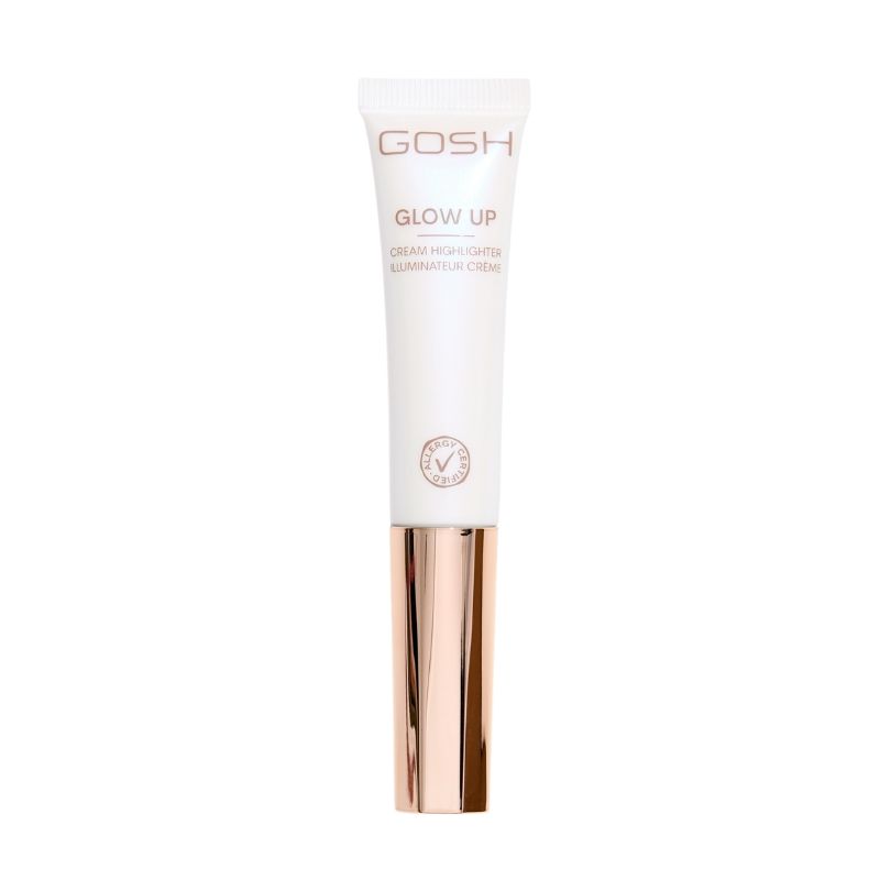 Highlighter Glow Up 003 Starlight Gosh 14ml