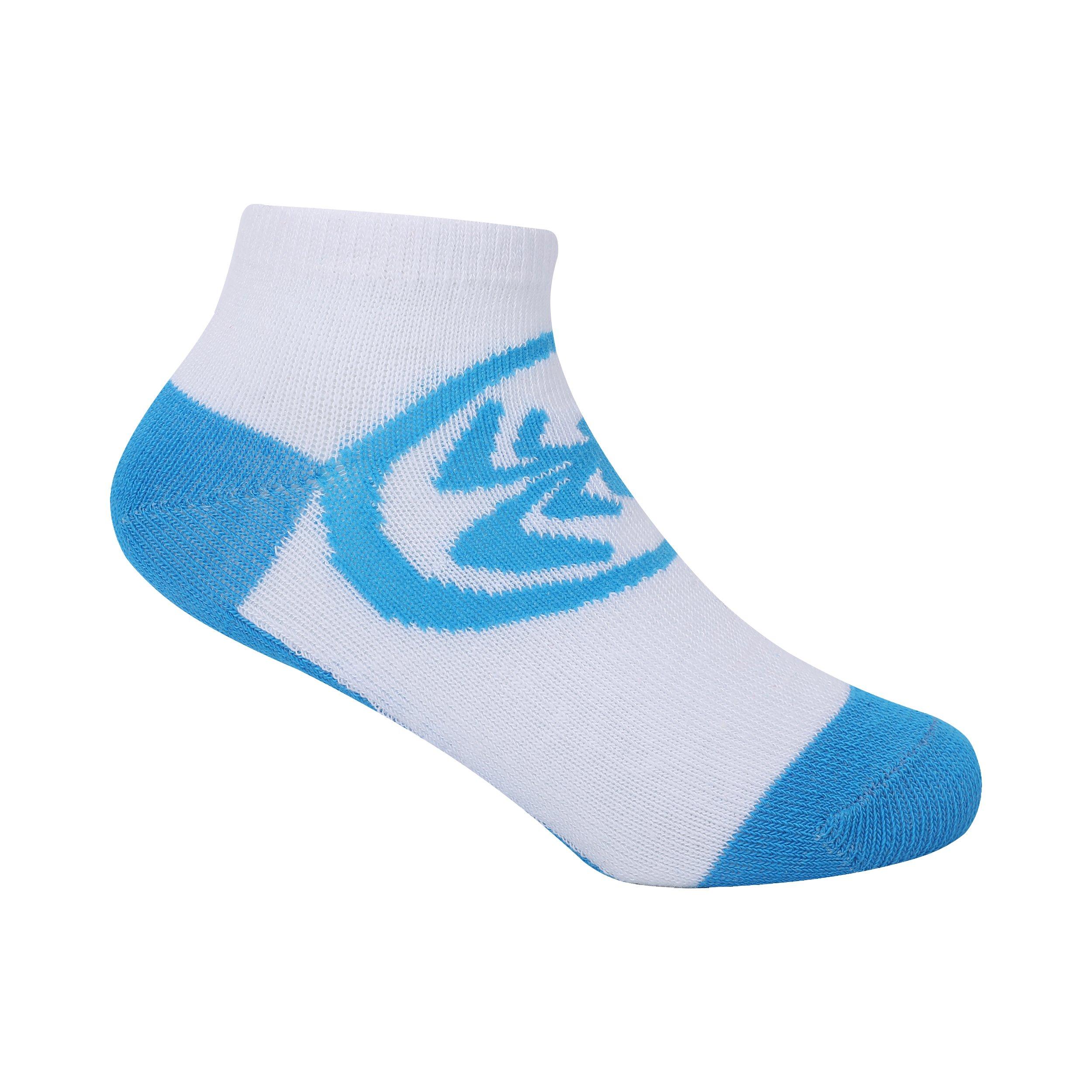 Character Trainer Sock 5pk Infant