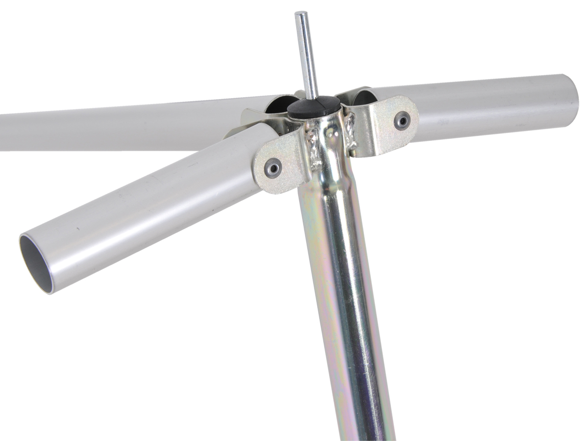 Piper middenkruis luifelframe