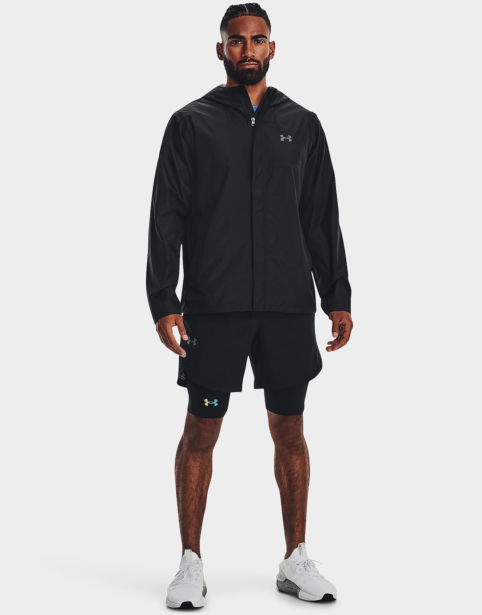 Under Armour Jackets CLOUDSTRIKE JACKET
