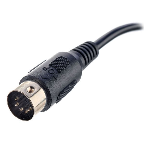 Eurolite WRC-4 with Receiver