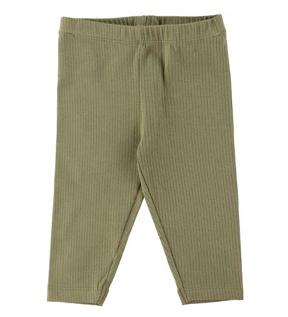 Fixoni Geschenkset - Leggings/Babylätzchen/Body l/ä - Sheer Blis