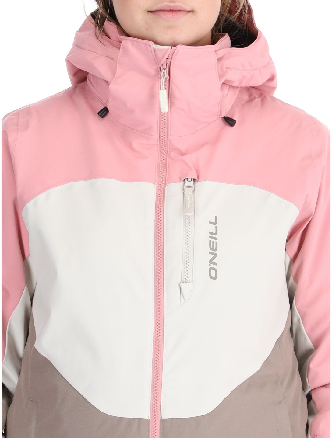 Carbonite Snow ski-jas dames