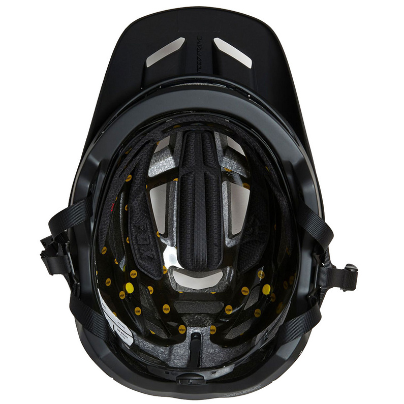 Fox Speedframe Pro Radhelm