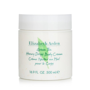 Elizabeth Arden Elizabeth Arden Green Tea Honey Drops Creme corporal hidratante