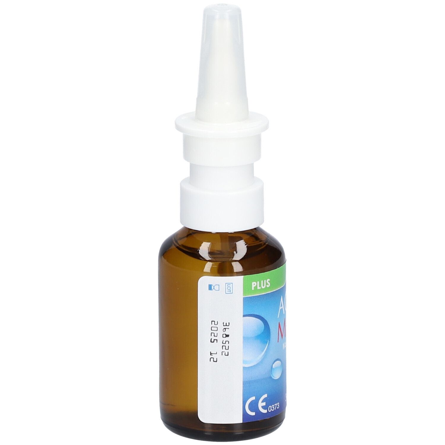 Aqua Maris® Plus Nasenspray