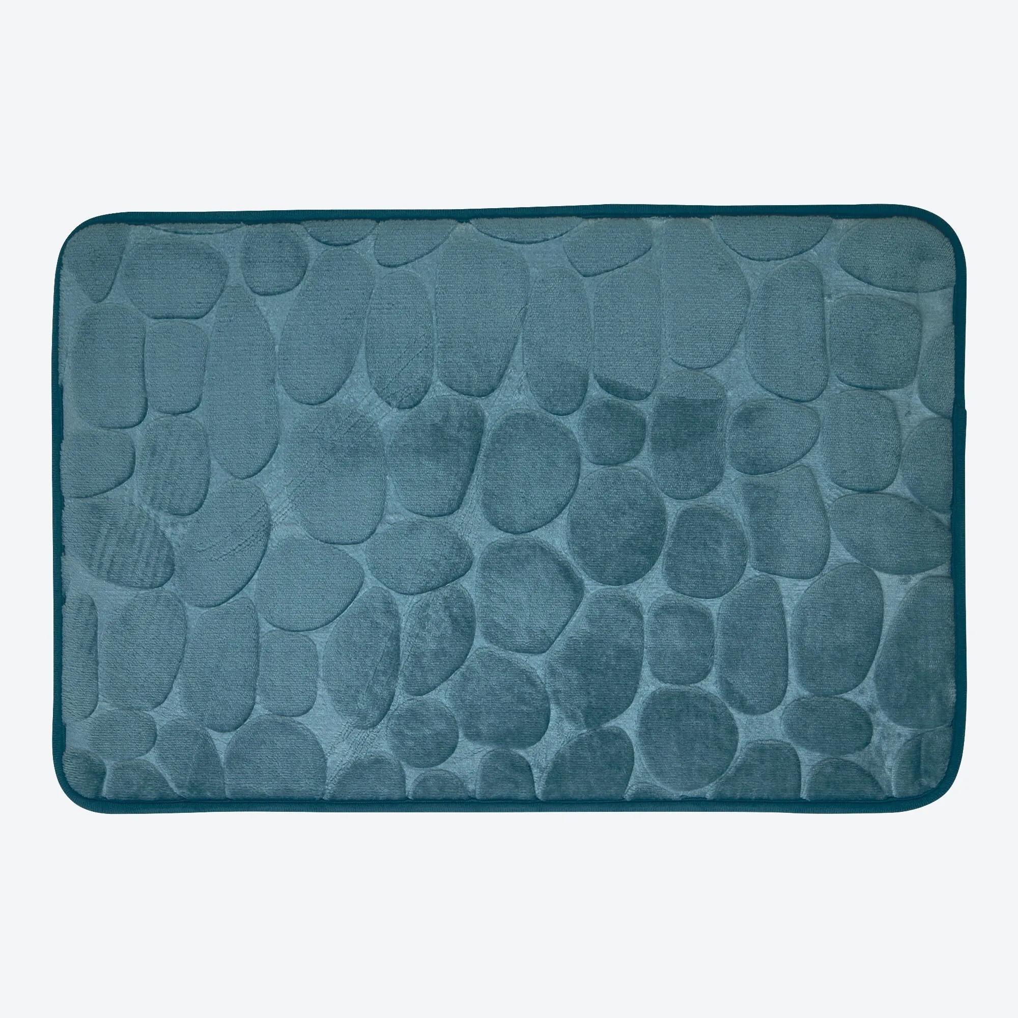 Teppich in Stein-Design, verschiedene Größen