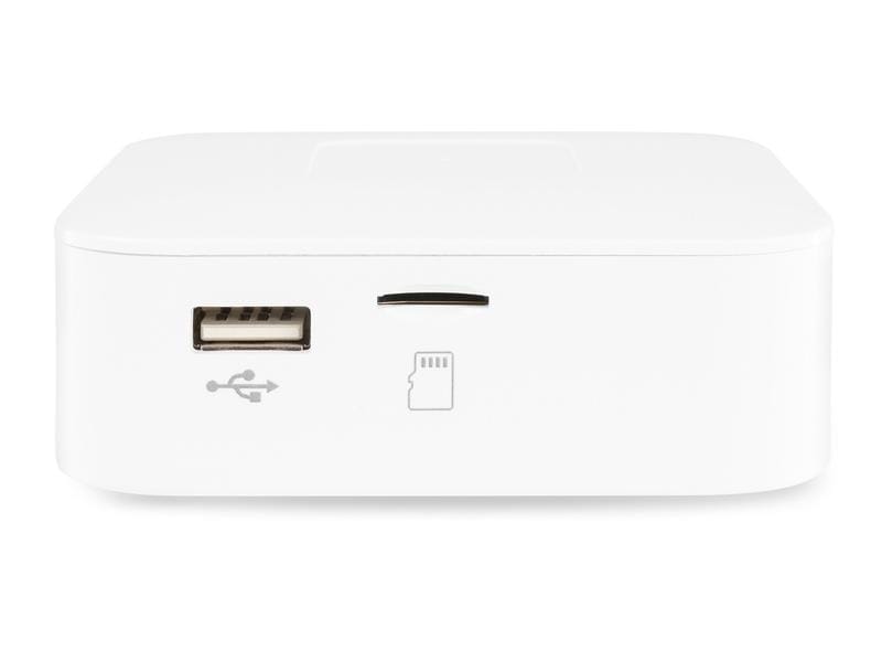 Power Dynamics Verstärker Pro BT20 Kompakter Bluetooth Verstärker