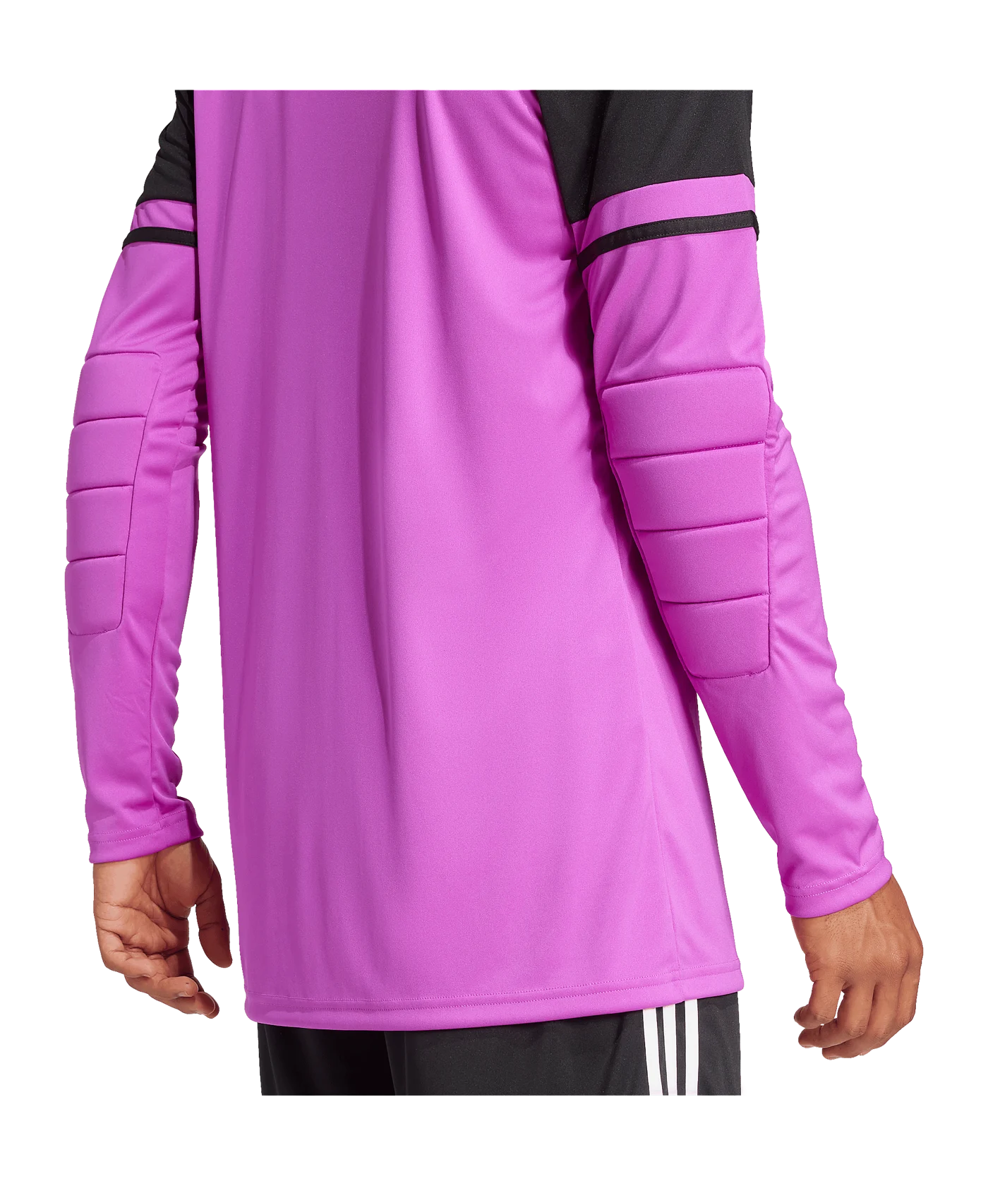 adidas Squadra 25 Torwarttrikot Rosa
