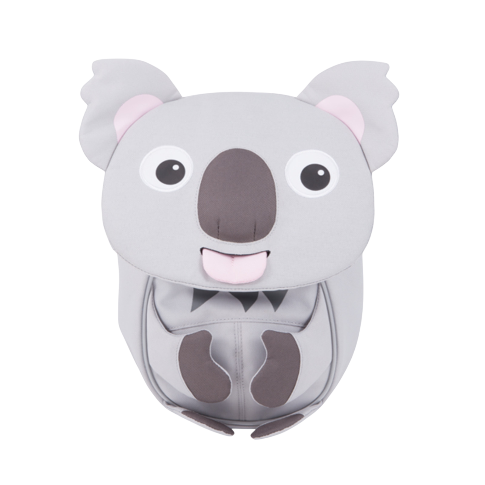 Rucksack Affenzahn Koala 4lt.