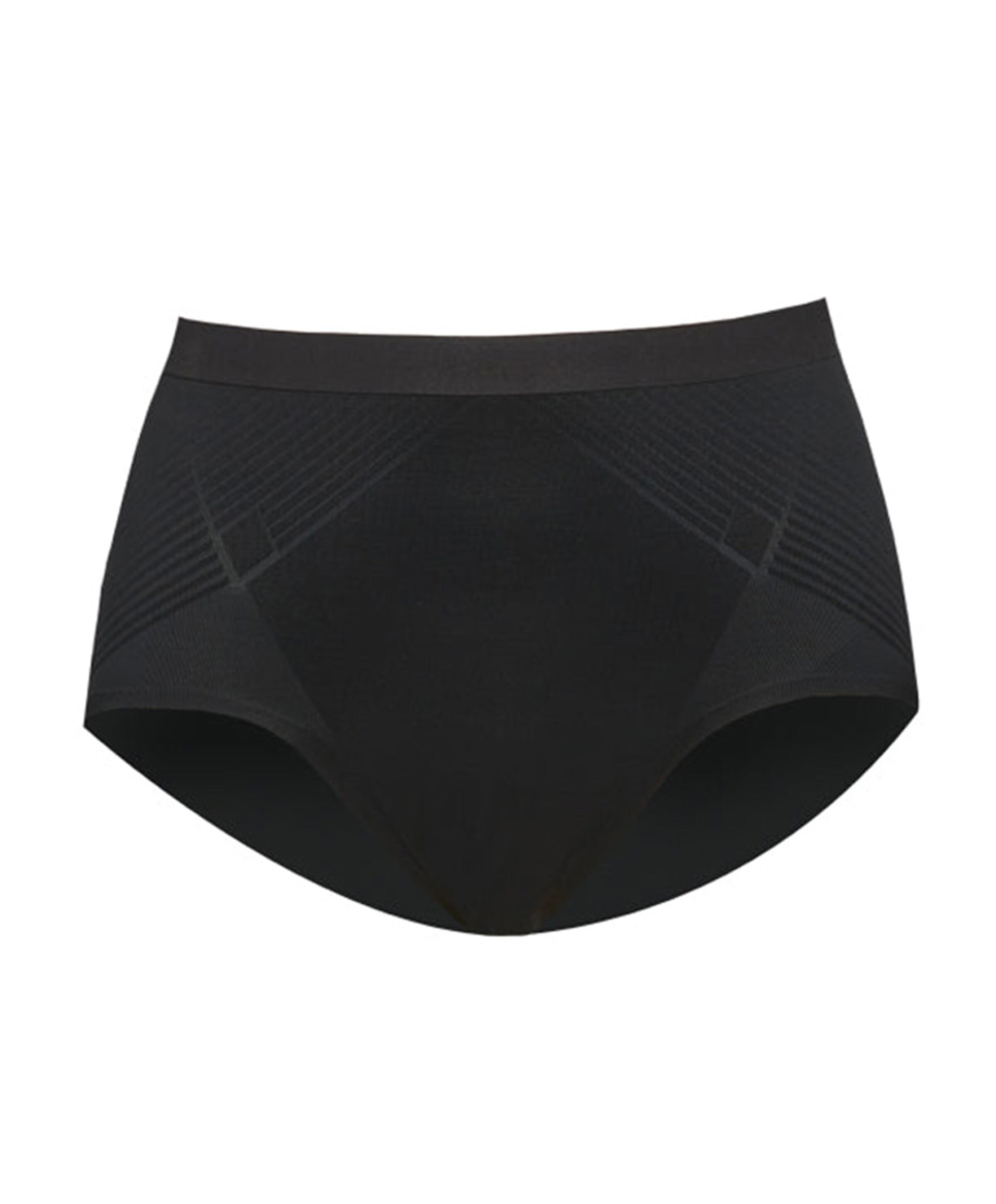 Spanx Shapewear slip zwart