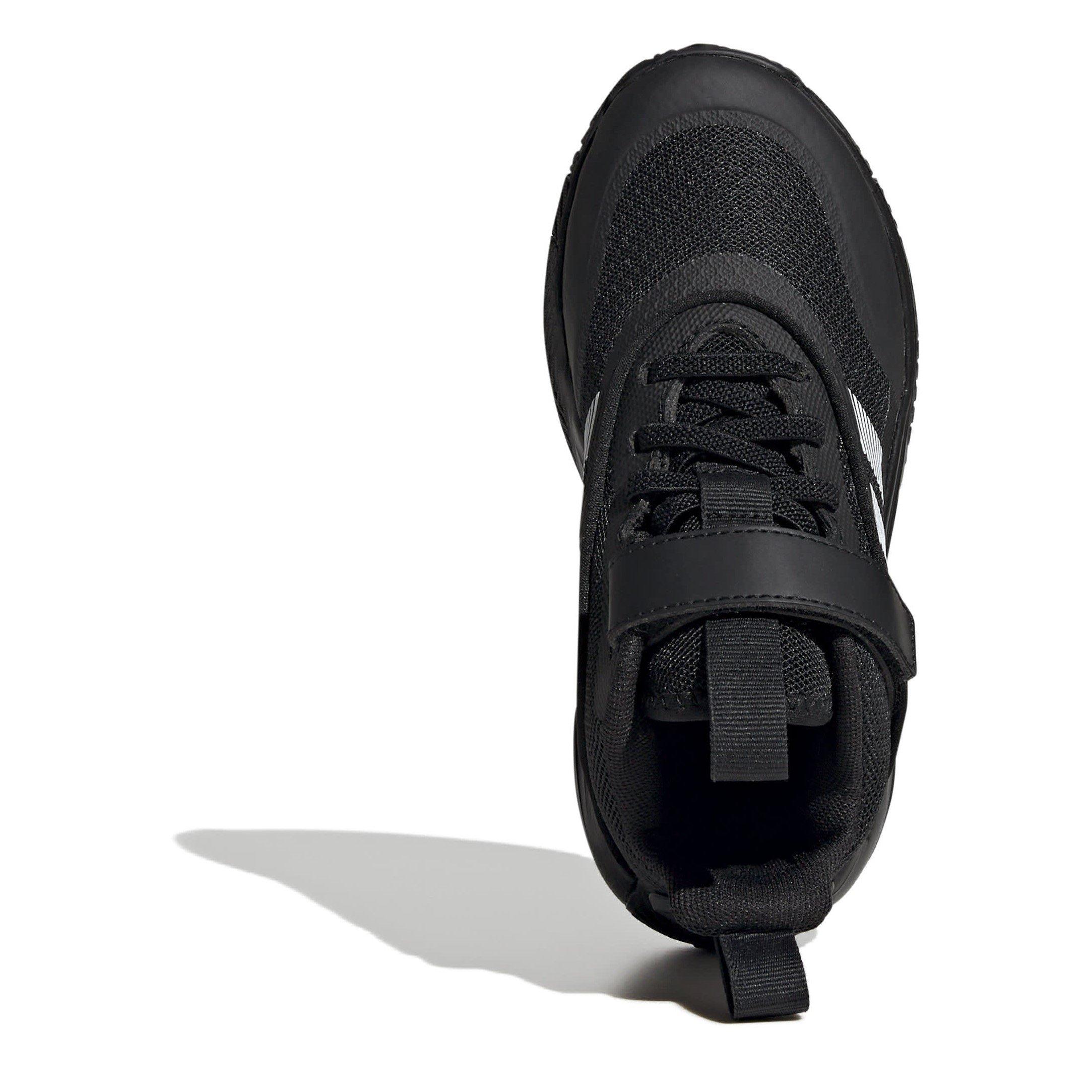 adidas Ownthegame 3.0 Basketball Trainers Boys