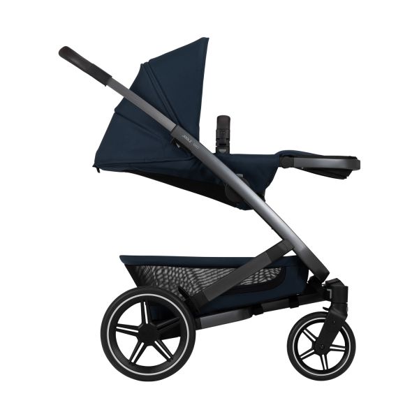 Joolz Geo 3 Kinderwagen 2-in-1 - Classic Look - Navy Blue