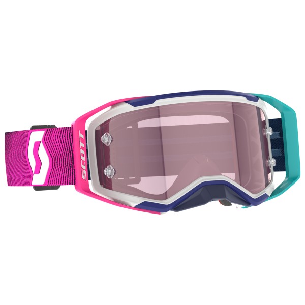 Scott - Prospect 2.0 AMP S1 - Masque VTT