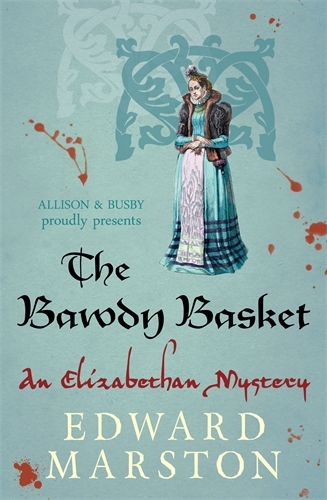 The Bawdy Basket - Nicholas Bracewell (Paperback)