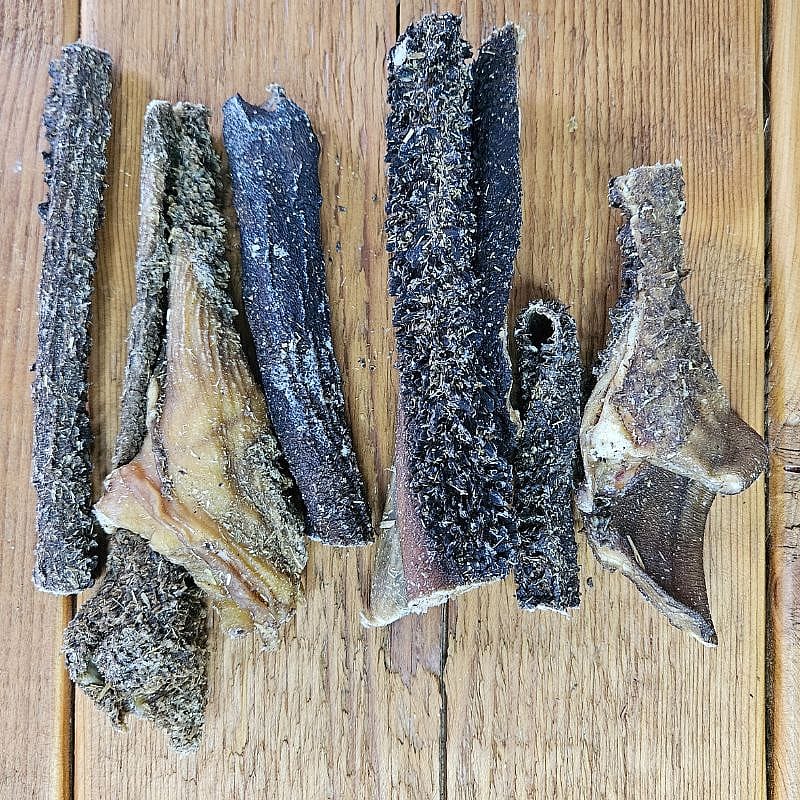 Dierapotheker Kamelenpens 150 gram Hond | 15467