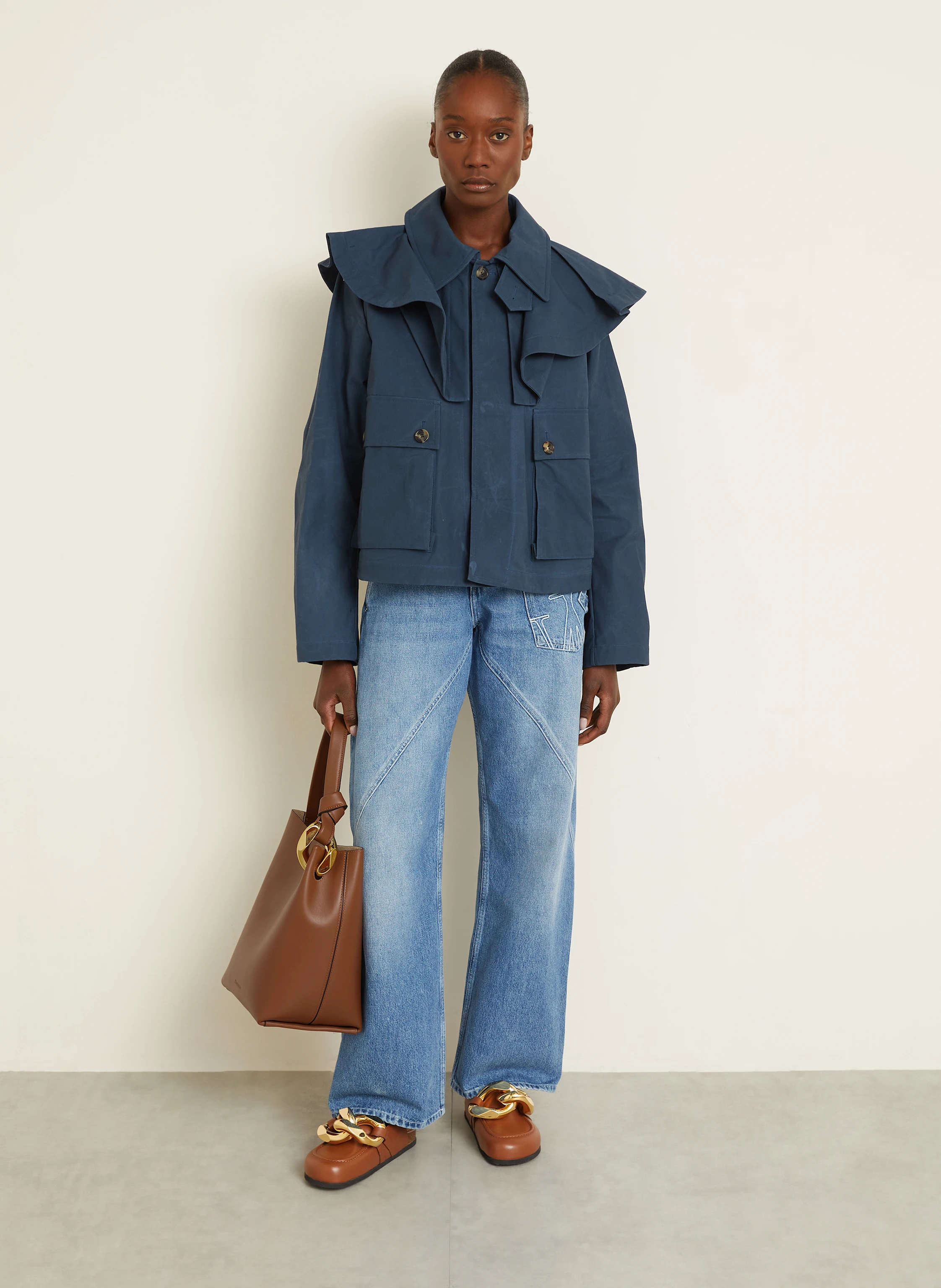 JW ANDERSON Shopper THE JWA CORNER