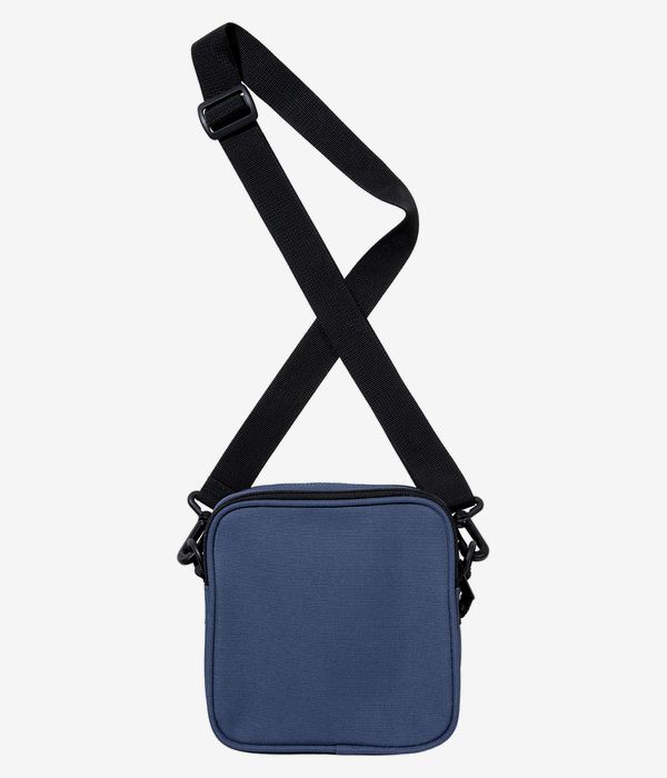 Carhartt WIP Essentials Small Recycled Tasche 1,7L (blue)
