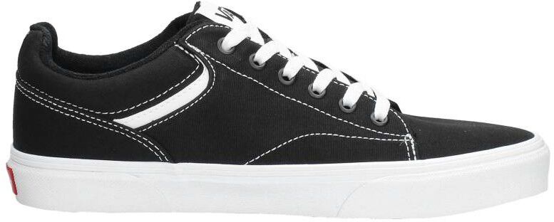 Vans Seldan zwart