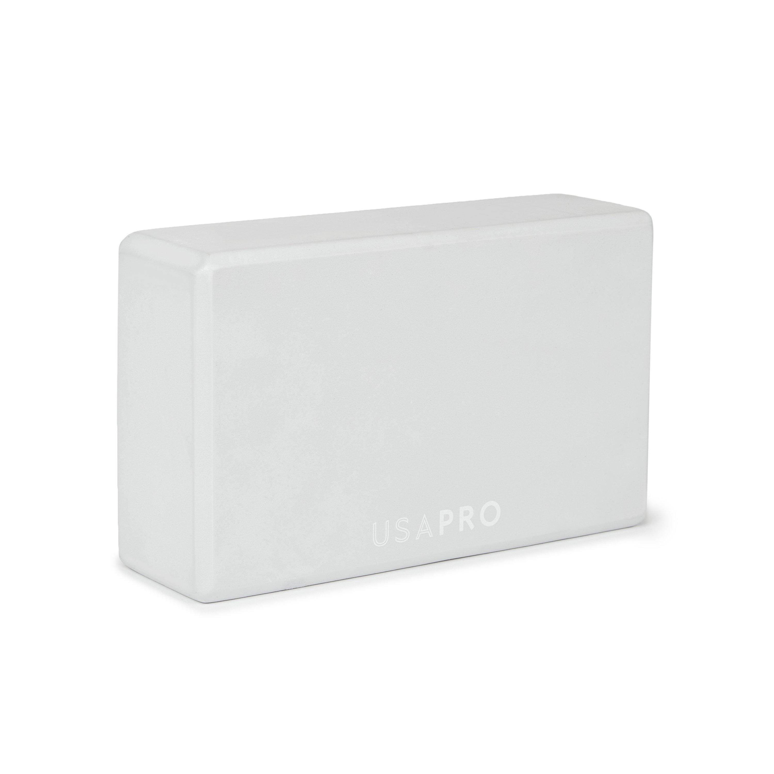 USA Pro Yoga Block