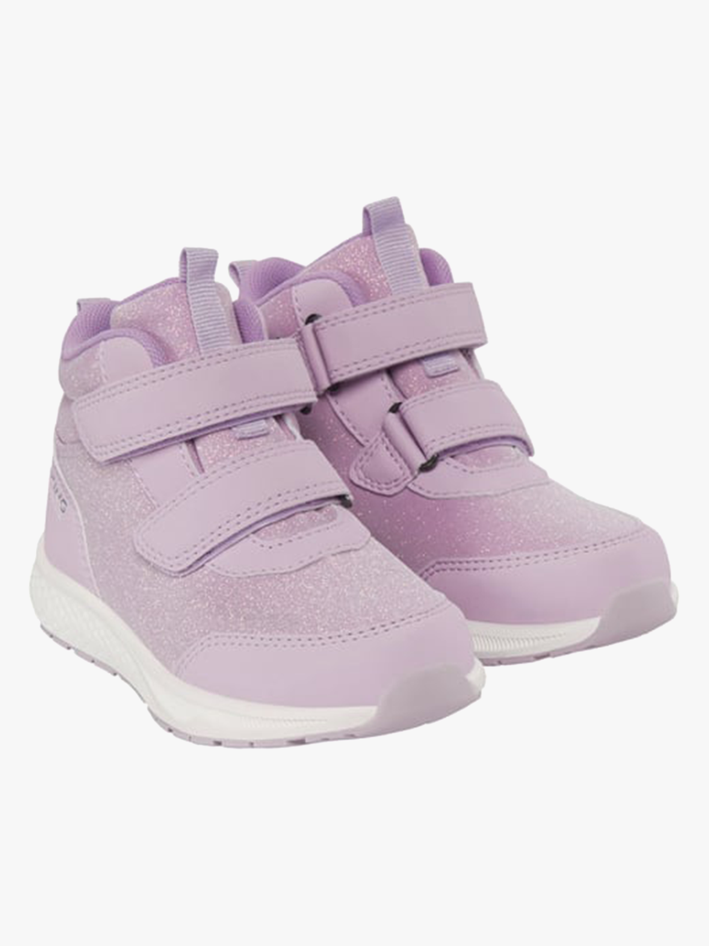 Bouncy Glitter Mid WP 2V
