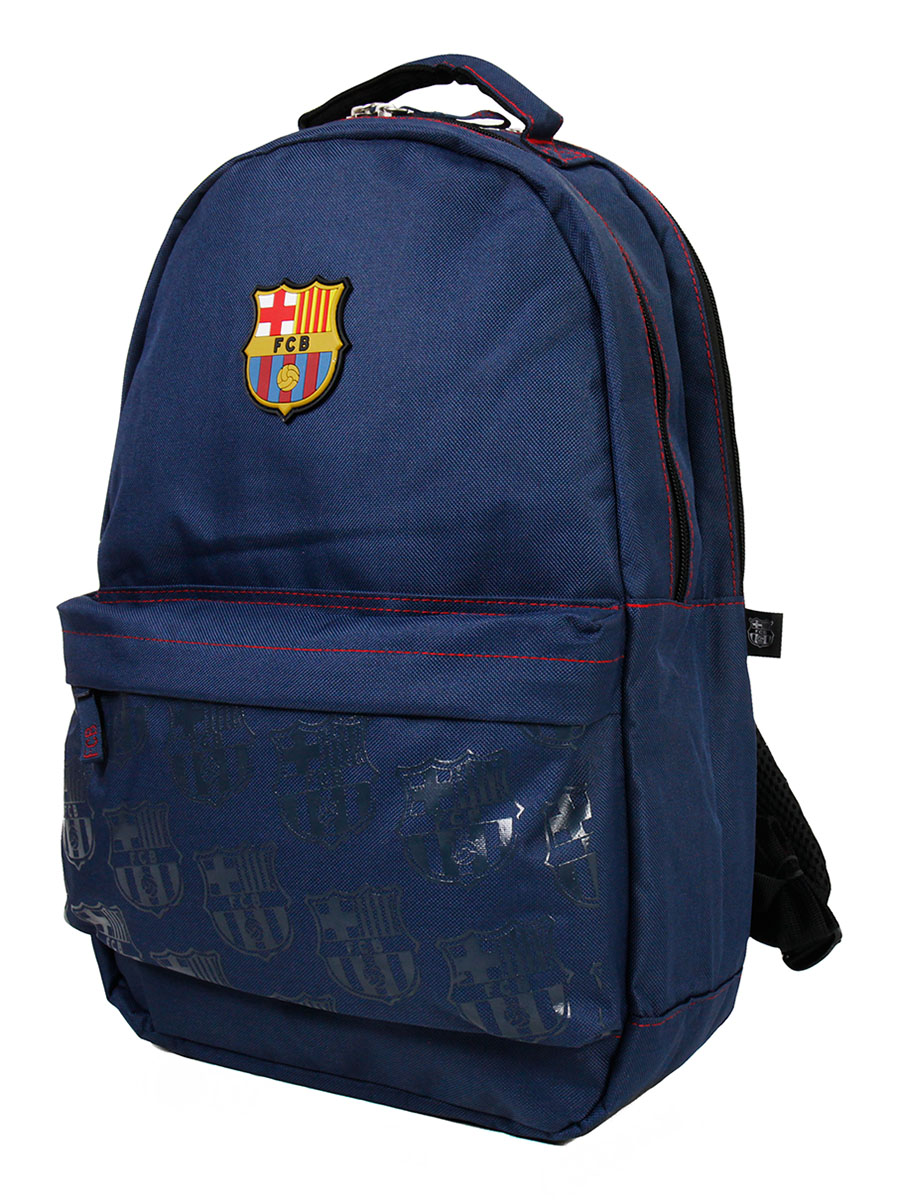 Sac À dos FC Barcelone Bleu