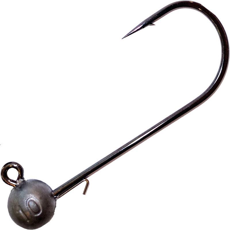 Tete Plombee Daiwa Prorex Jig Head Round Par 25