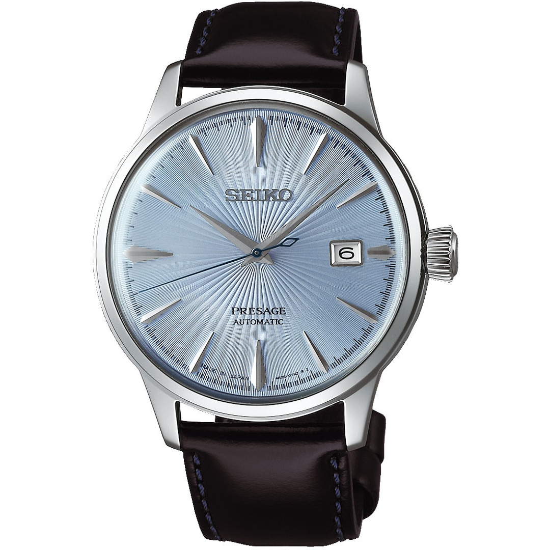 Seiko Presage Automatik