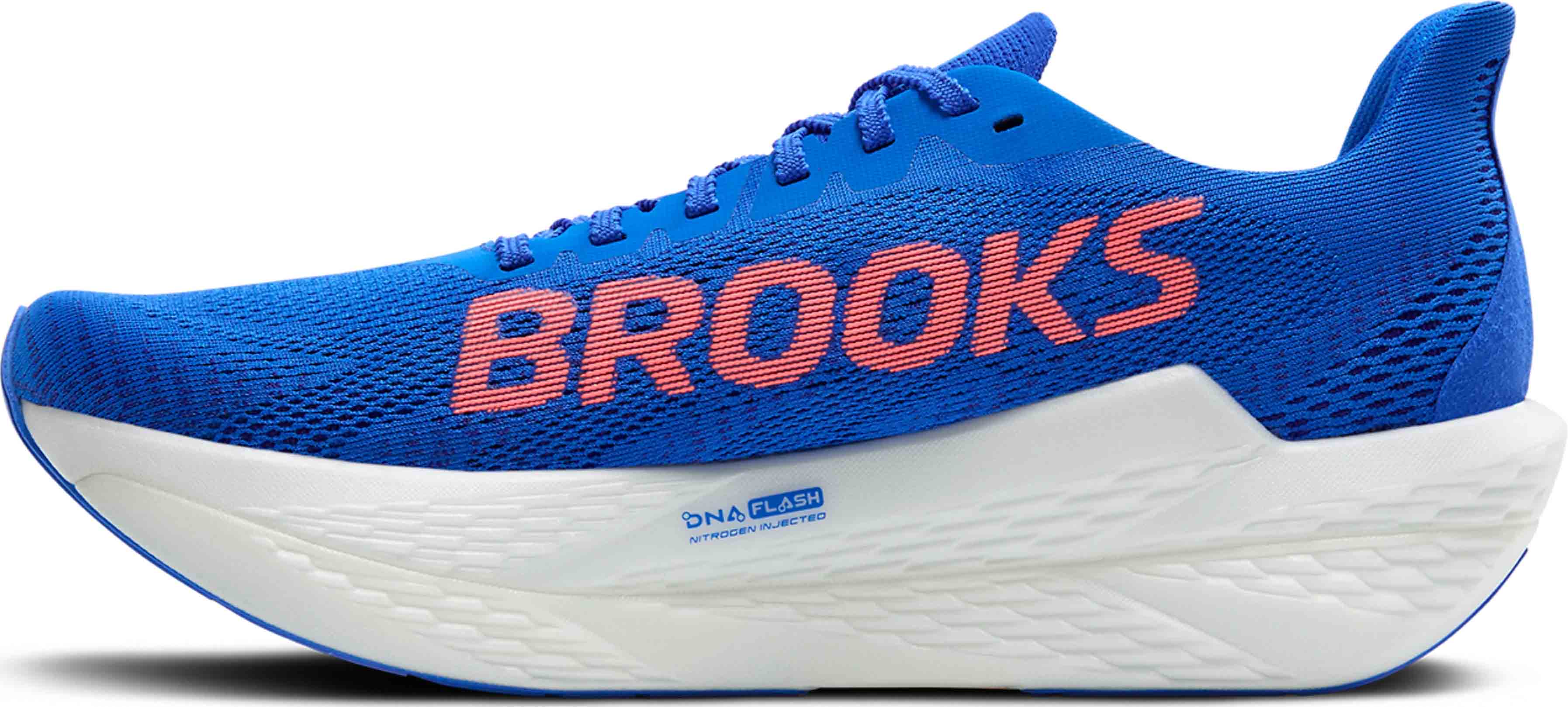 Hyperion Max 2 Herre Cobalt/Green Gecko/Limpett