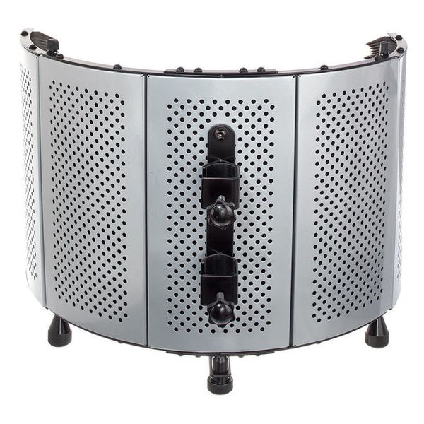 Rode NT1-A Compl. Micscreen Bundle