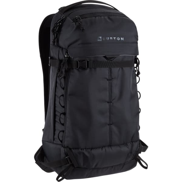 Sac à dos lifestyle BURTON SIDEHILL PACK 25L TRUE BLACK