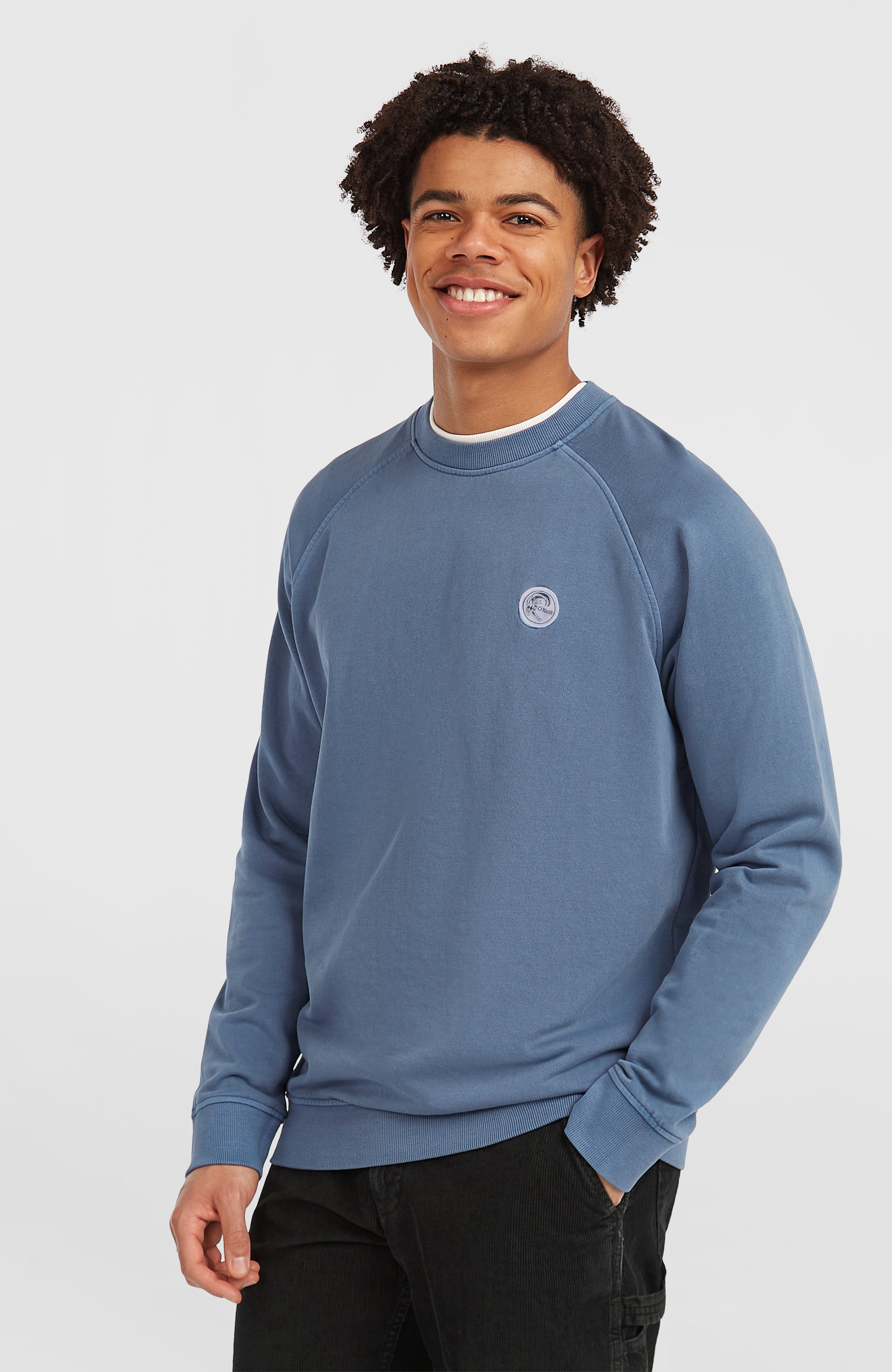 O'Riginals Crew sweater