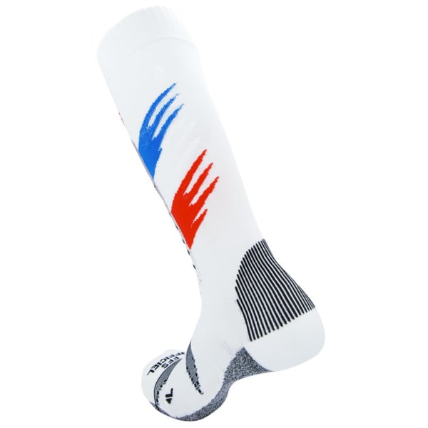 Chaussette de ski RYWAN ATMO PRO SKI CLIMASOCKS FFS EQUIPE DE FRANCE DE SKI EQUIPE DE FRANCE DE SKI