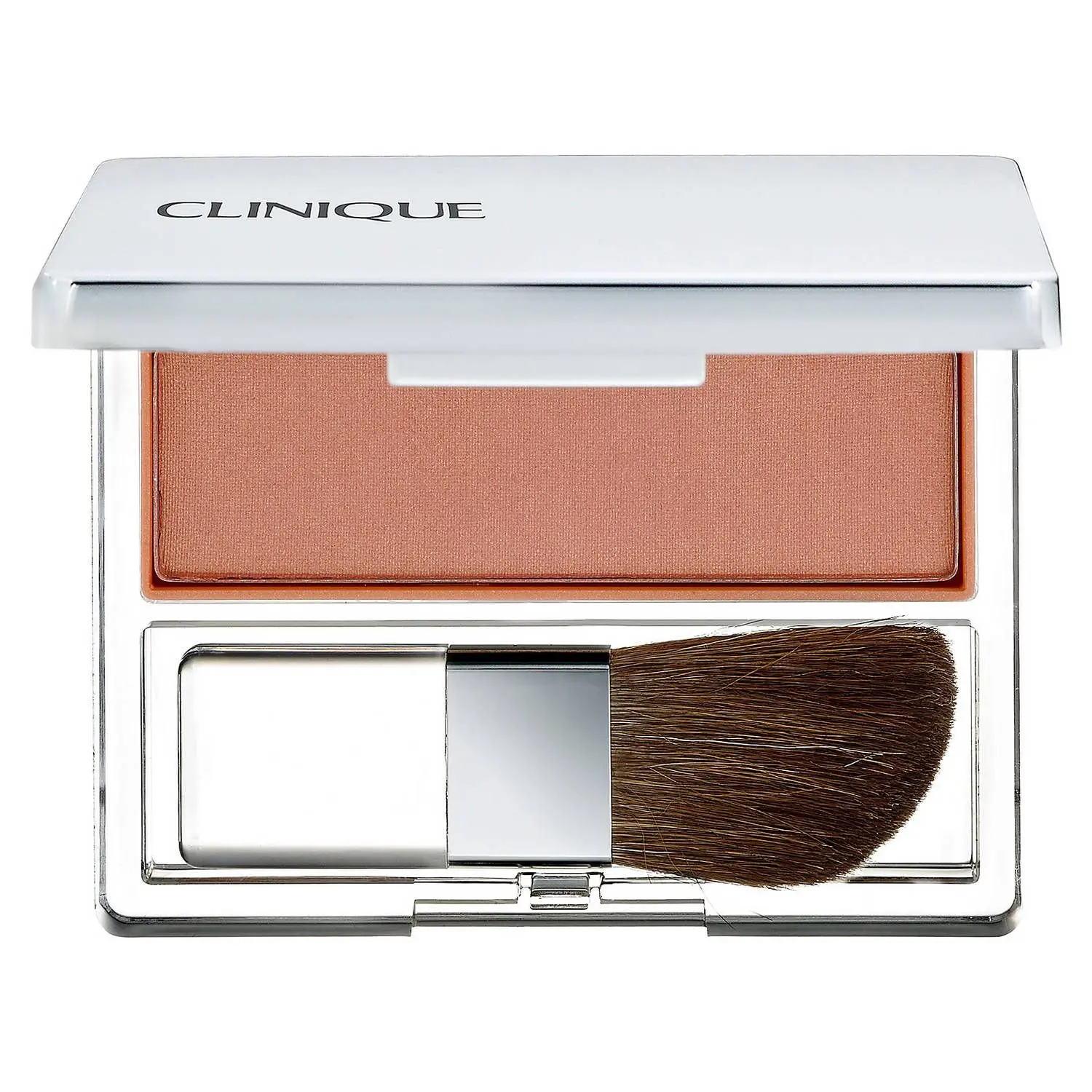 Clinique - Blushing blush powder blush Fard à Joues Poudre- Blush / Poudre Bronzante