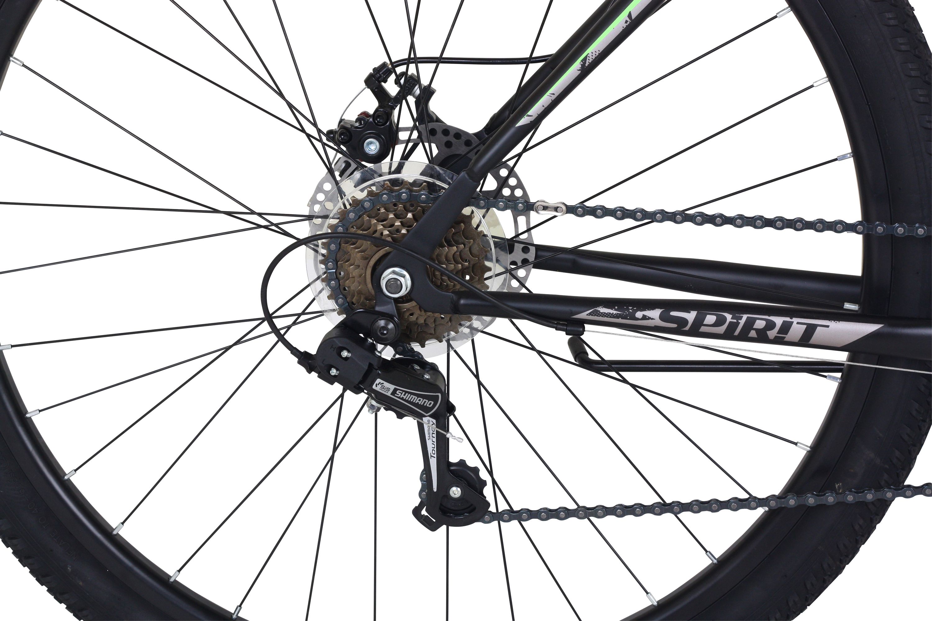 Mountainbike 29