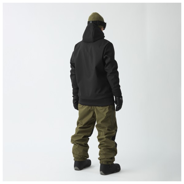 Picture - Parker Jacket - Pull softshell