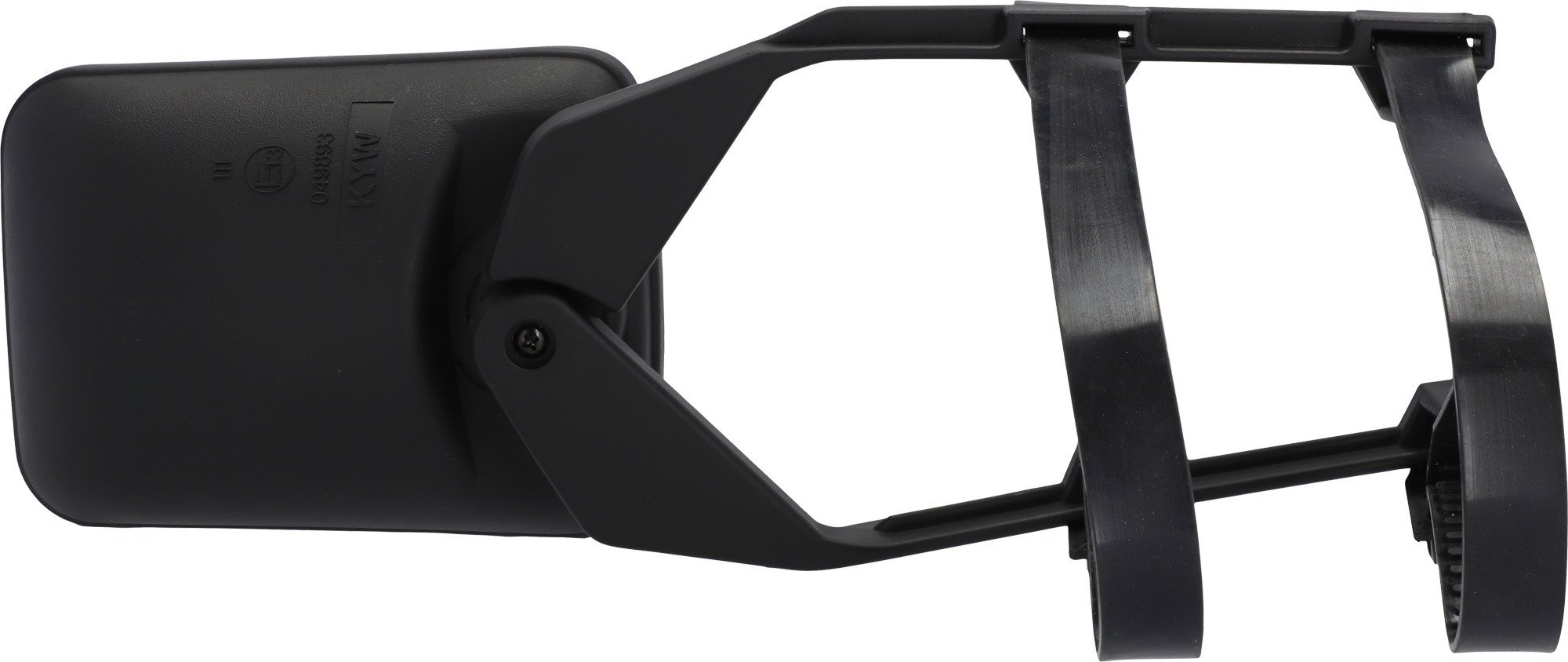 Berger Caravan Spiegel Light