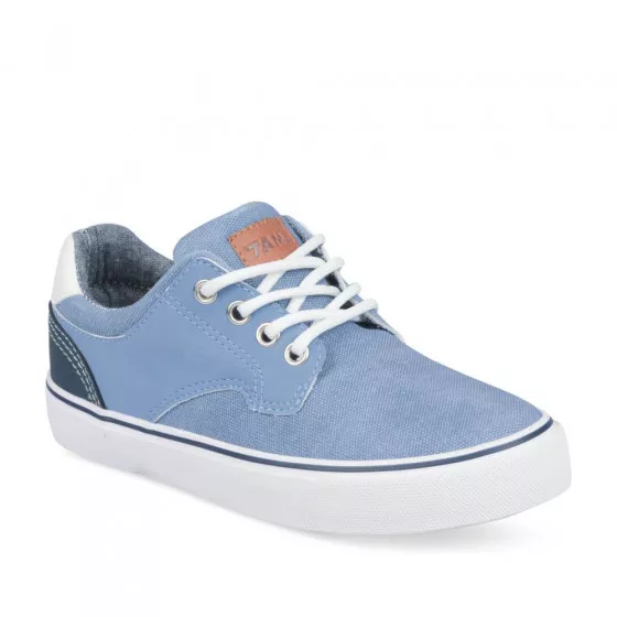 Baskets BLEU TAMS