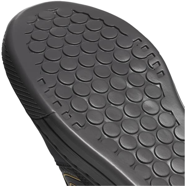 Chaussure VTT plate FIVE TEN FREERIDER CHABO/AVOINE/CARBON