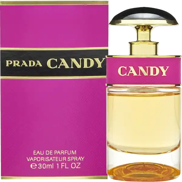 Candy, EdP 30 ml