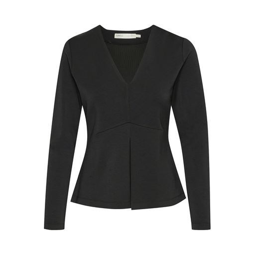 InWear BecentIW Bluse, Black, XXL